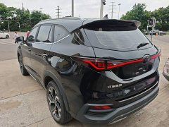 Chery iSEE X8 Dasheng Edition 300T DCT Traveler 7-Seater - ფოტო 5