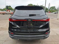 Chery iSEE X8 Dasheng Edition 300T DCT Traveler 7-Seater - ფოტო 6