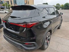 Chery iSEE X8 Dasheng Edition 300T DCT Traveler 7-Seater - ფოტო 7
