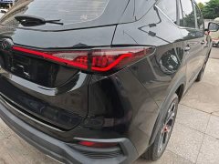 Chery iSEE X8 Dasheng Edition 300T DCT Traveler 7-Seater - ფოტო 8