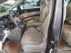 Buick GL8 2023 Land Business Class Comfort Edition - ფოტო 11