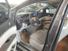 Buick GL8 2023 Land Business Class Comfort Edition - ფოტო 12