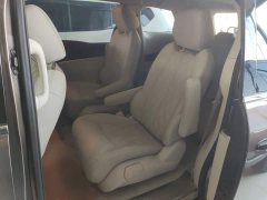 Buick GL8 2023 Land Business Class Comfort Edition - ფოტო 13