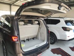 Buick GL8 2023 Land Business Class Comfort Edition - ფოტო 15
