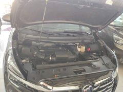Buick GL8 2023 Land Business Class Comfort Edition - ფოტო 16