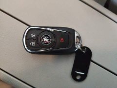 Buick GL8 2023 Land Business Class Comfort Edition - ფოტო 17