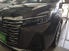 Buick GL8 2023 Land Business Class Comfort Edition - ფოტო 18