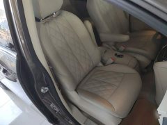 Buick GL8 2023 Land Business Class Comfort Edition - ფოტო 20