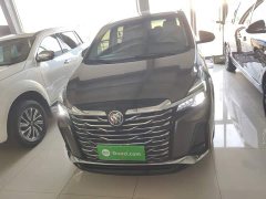 Buick GL8 2023 Land Business Class Comfort Edition - ფოტო 3