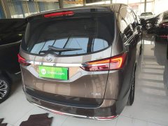 Buick GL8 2023 Land Business Class Comfort Edition - ფოტო 4