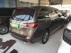 Buick GL8 2023 Land Business Class Comfort Edition - ფოტო 5