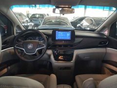 Buick GL8 2023 Land Business Class Comfort Edition - ფოტო 6