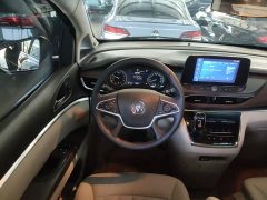 Buick GL8 2023 Land Business Class Comfort Edition - ფოტო 7