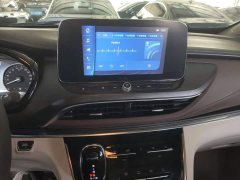 Buick GL8 2023 Land Business Class Comfort Edition - ფოტო 9