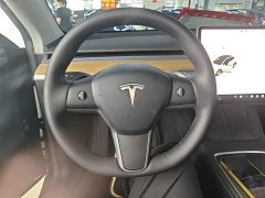 Tesla Model Y Long Range All-Wheel Drive - ფოტო 11