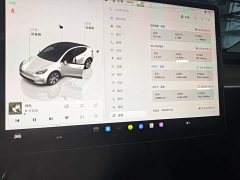 Tesla Model Y Long Range All-Wheel Drive - ფოტო 12