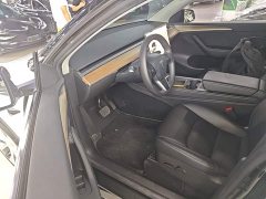 Tesla Model Y Long Range All-Wheel Drive - ფოტო 16