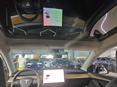 Tesla Model Y Long Range All-Wheel Drive - ფოტო 18