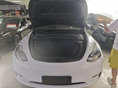 Tesla Model Y Long Range All-Wheel Drive - ფოტო 20