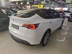 Tesla Model Y Long Range All-Wheel Drive - ფოტო 7