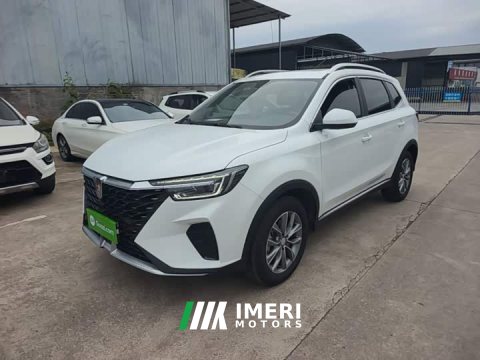 2025 SAIC Roewe RX5 2023 PLUS 330TGI Automatic Leading Trend Smart Value Edition - ავტომობილი ჩინეთიდან