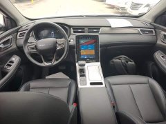SAIC Roewe RX5 2023 PLUS 330TGI Automatic Leading Trend Smart Value Edition - ფოტო 10