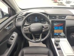 SAIC Roewe RX5 2023 PLUS 330TGI Automatic Leading Trend Smart Value Edition - ფოტო 11