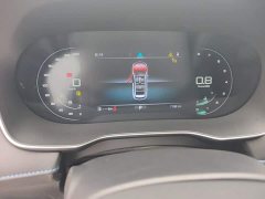 SAIC Roewe RX5 2023 PLUS 330TGI Automatic Leading Trend Smart Value Edition - ფოტო 12