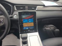 SAIC Roewe RX5 2023 PLUS 330TGI Automatic Leading Trend Smart Value Edition - ფოტო 13