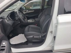 SAIC Roewe RX5 2023 PLUS 330TGI Automatic Leading Trend Smart Value Edition - ფოტო 15