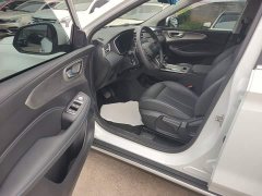 SAIC Roewe RX5 2023 PLUS 330TGI Automatic Leading Trend Smart Value Edition - ფოტო 16