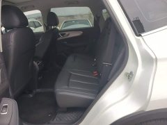 SAIC Roewe RX5 2023 PLUS 330TGI Automatic Leading Trend Smart Value Edition - ფოტო 17