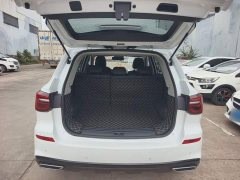 SAIC Roewe RX5 2023 PLUS 330TGI Automatic Leading Trend Smart Value Edition - ფოტო 19