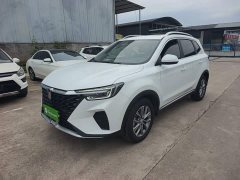 SAIC Roewe RX5 2023 PLUS 330TGI Automatic Leading Trend Smart Value Edition - ფოტო 2
