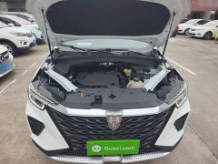 SAIC Roewe RX5 2023 PLUS 330TGI Automatic Leading Trend Smart Value Edition - ფოტო 20