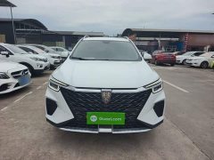 SAIC Roewe RX5 2023 PLUS 330TGI Automatic Leading Trend Smart Value Edition - ფოტო 3