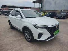 SAIC Roewe RX5 2023 PLUS 330TGI Automatic Leading Trend Smart Value Edition - ფოტო 4