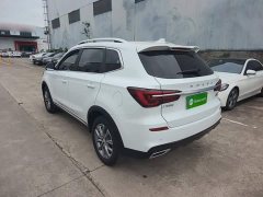 SAIC Roewe RX5 2023 PLUS 330TGI Automatic Leading Trend Smart Value Edition - ფოტო 5