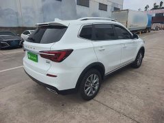 SAIC Roewe RX5 2023 PLUS 330TGI Automatic Leading Trend Smart Value Edition - ფოტო 7