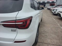 SAIC Roewe RX5 2023 PLUS 330TGI Automatic Leading Trend Smart Value Edition - ფოტო 8