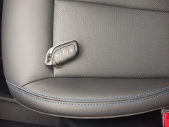 SAIC Roewe RX5 2023 PLUS 330TGI Automatic Leading Trend Smart Value Edition - ფოტო 9