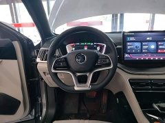 BYD Song Plus New Energy 2021 EV Premier - ფოტო 11