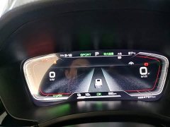 BYD Song Plus New Energy 2021 EV Premier - ფოტო 12