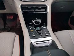 BYD Song Plus New Energy 2021 EV Premier - ფოტო 14