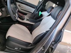 BYD Song Plus New Energy 2021 EV Premier - ფოტო 15