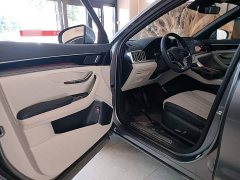BYD Song Plus New Energy 2021 EV Premier - ფოტო 16