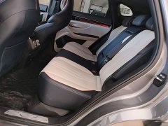 BYD Song Plus New Energy 2021 EV Premier - ფოტო 17