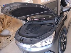 BYD Song Plus New Energy 2021 EV Premier - ფოტო 20