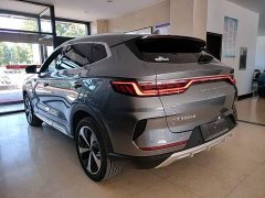 BYD Song Plus New Energy 2021 EV Premier - ფოტო 5