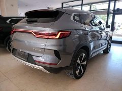 BYD Song Plus New Energy 2021 EV Premier - ფოტო 7